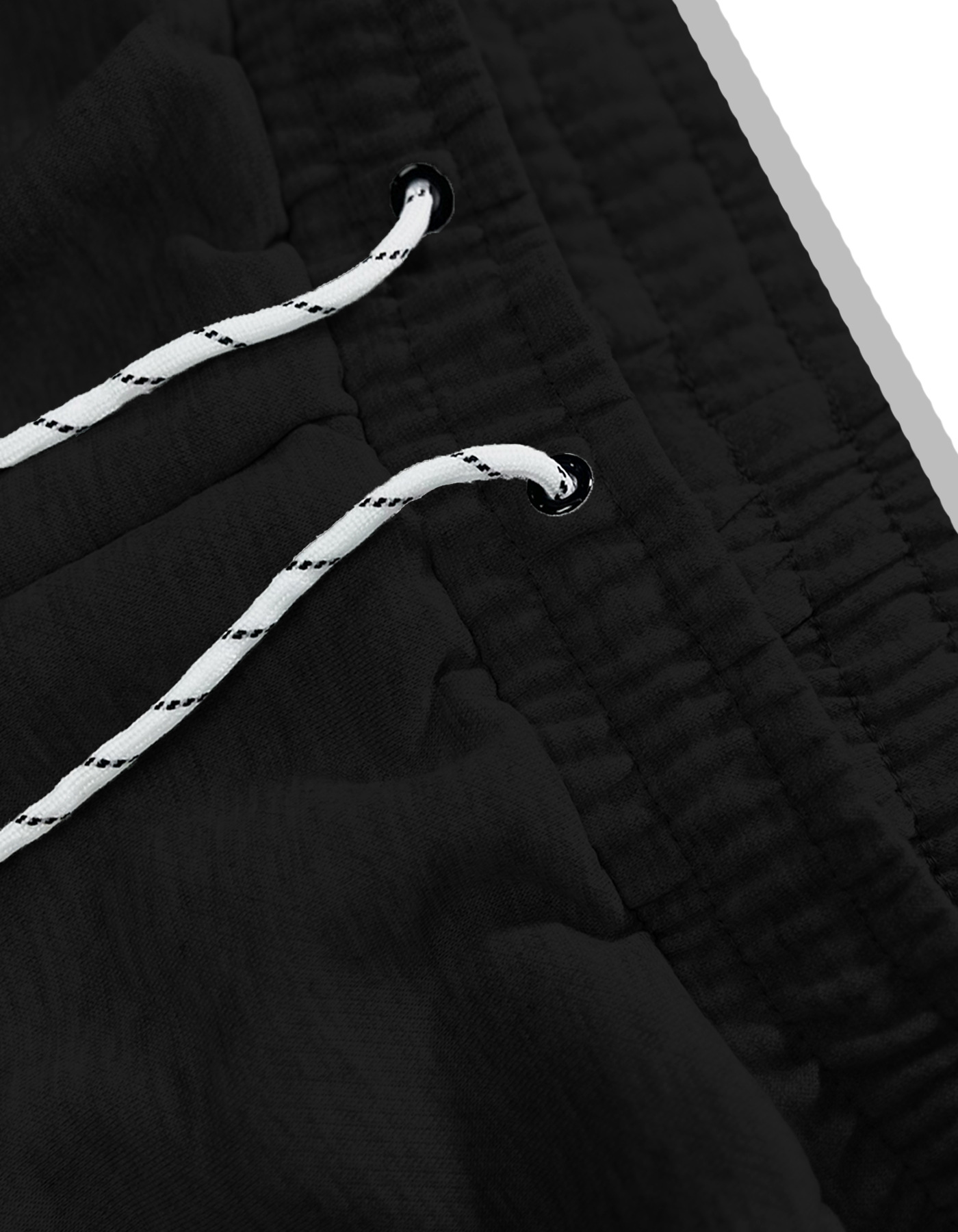 Men's Clothing Slim Fit Elastic Jogger Pants New Style High Quality Knitted Fabric_voghion.com