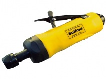福建供应台湾SULIMA气动砂轮机AT-7233M带柄抛光打磨工具代理批发