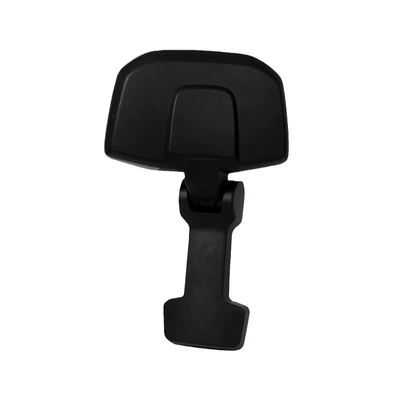 Rearview Mirror for: Scania Large field of view rear view auxiliary mirror