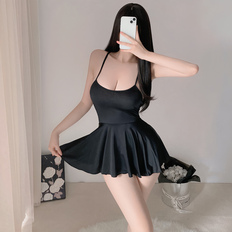 검은색