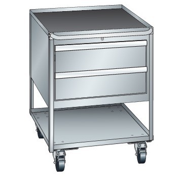 工具车车间工具车重型工具车工位工具车工具车冠久供收纳抽屉