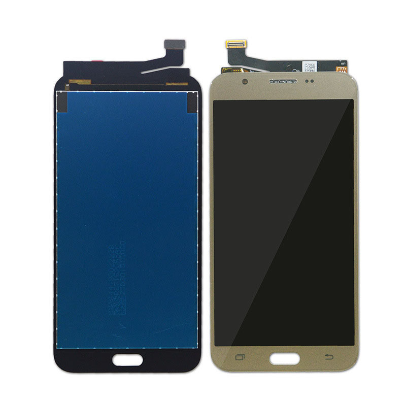 Jingke es adecuado para el montaje de pantalla SM-J727 J727A/V/T/U/S/P LCD J7prime2017 pantalla