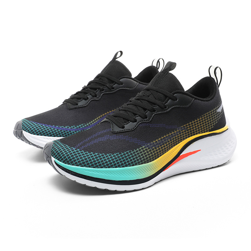 Designer running shoes men women sneakers Solid  Alvah Azael Copper Fade Salt Analog Static Cream Vanta Utility  mens trainers sports runners_voghion.com