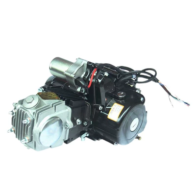 factory direct sales, Engine assembly