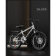 Children's Bicycle Mountain Primary School Students' New Bicycle 20 Inch 6-15 Years Old Children 12 Years Old Middle School Girls Boys