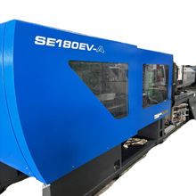 出售住友电动注塑机180吨SE180EV-A包安装调试可租可售全自动高效
