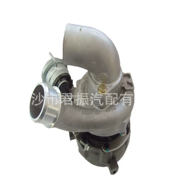 Factory wholesale, Supercharger