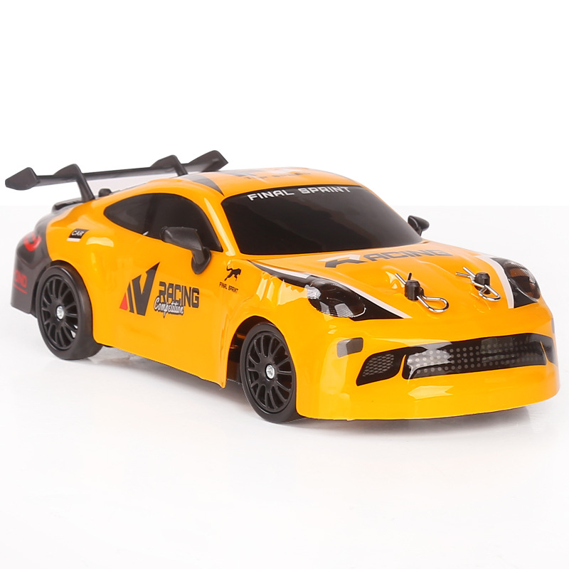 Cross-border 1:24 Drift Remote Control Car 2.4g Sports Car With...