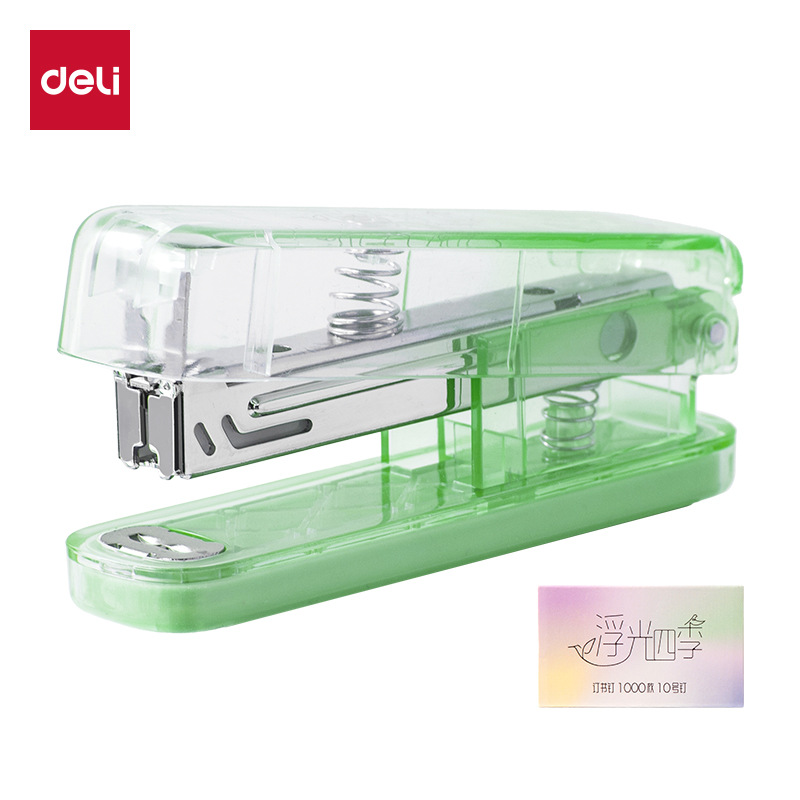 투명 그라데이션 모델*녹색 [1개] 바늘 1박스 무료