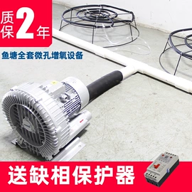 鼓风机;风机设备配件;其他泵