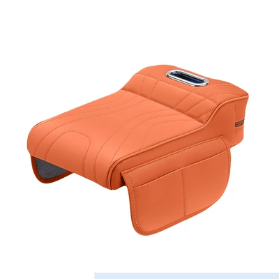 Armrest box | Modification