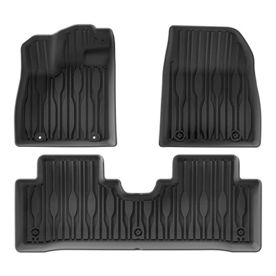 Weather TPE Trunk Mat — Haishi Modelə uyğun ayaqaltı