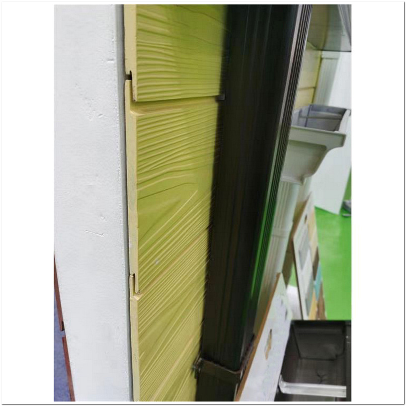 轻质持久耐用12mm纤维水泥板 室内隔墙支持包安装