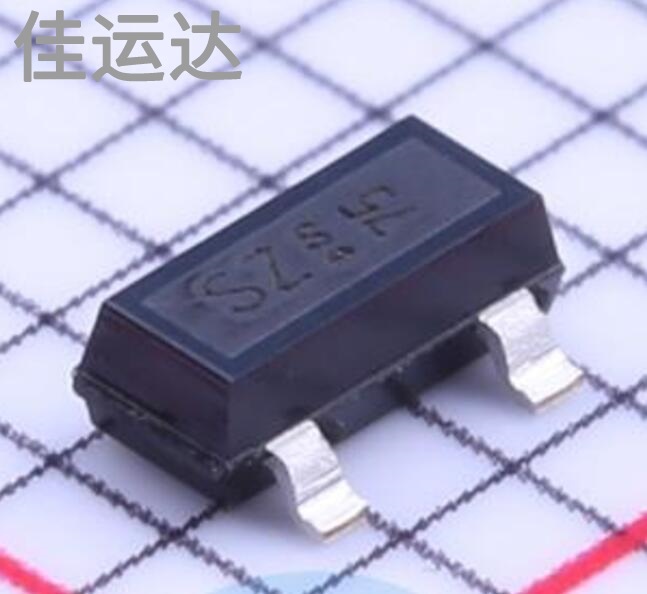 BSS205NH6327XTSA1 规格 SOT-23-3 MOS场效应管