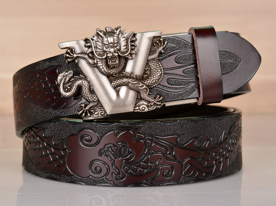 ferragamo mens belt sale