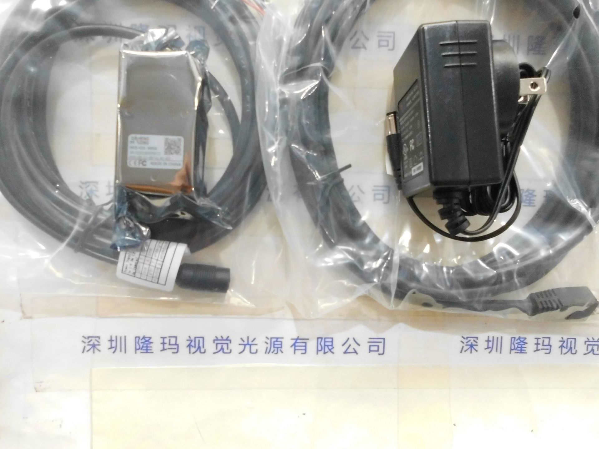 大恒图像 MER-031-300GM-P NIR 超小型近红外PoE工业数字摄像机