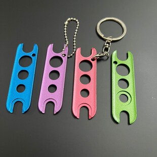 Multifunctional Essential Oil Bottle Opener, Roller Ball Bottle Opener, Repackaging Tool, Assistant, Customized Logo