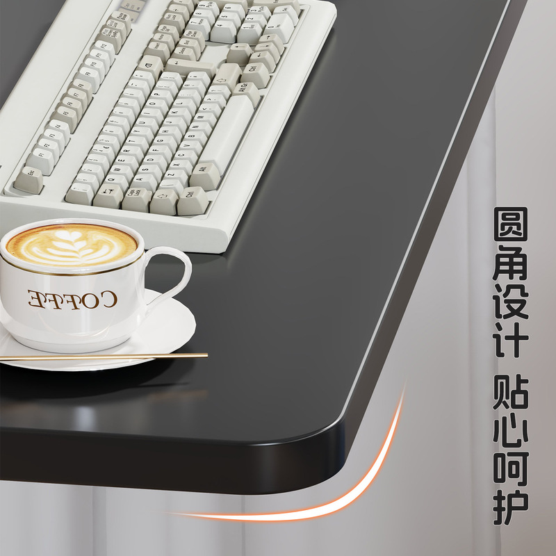 桌面延长板书桌扩展神器加宽手托架家用免打孔可折叠桌子键盘托架|undefined