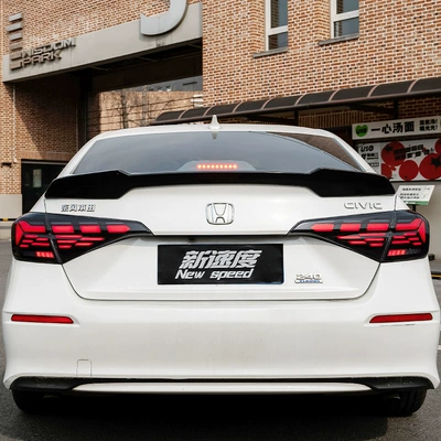 Cross-border tail lights are suitable Tail light