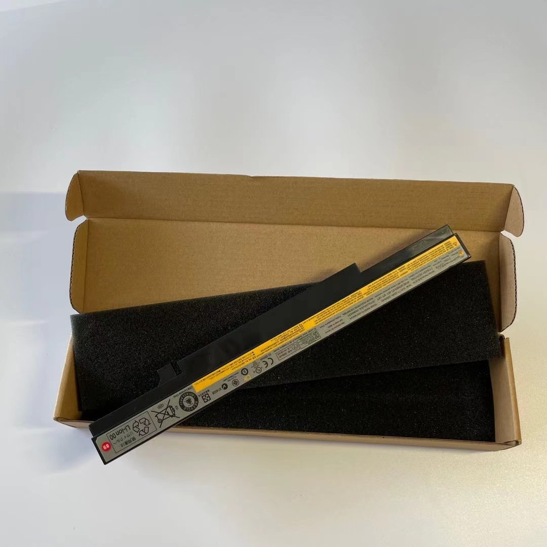 适用联想K4450A M490S B4450S K4350A B490S L12S4Z51笔记本电池