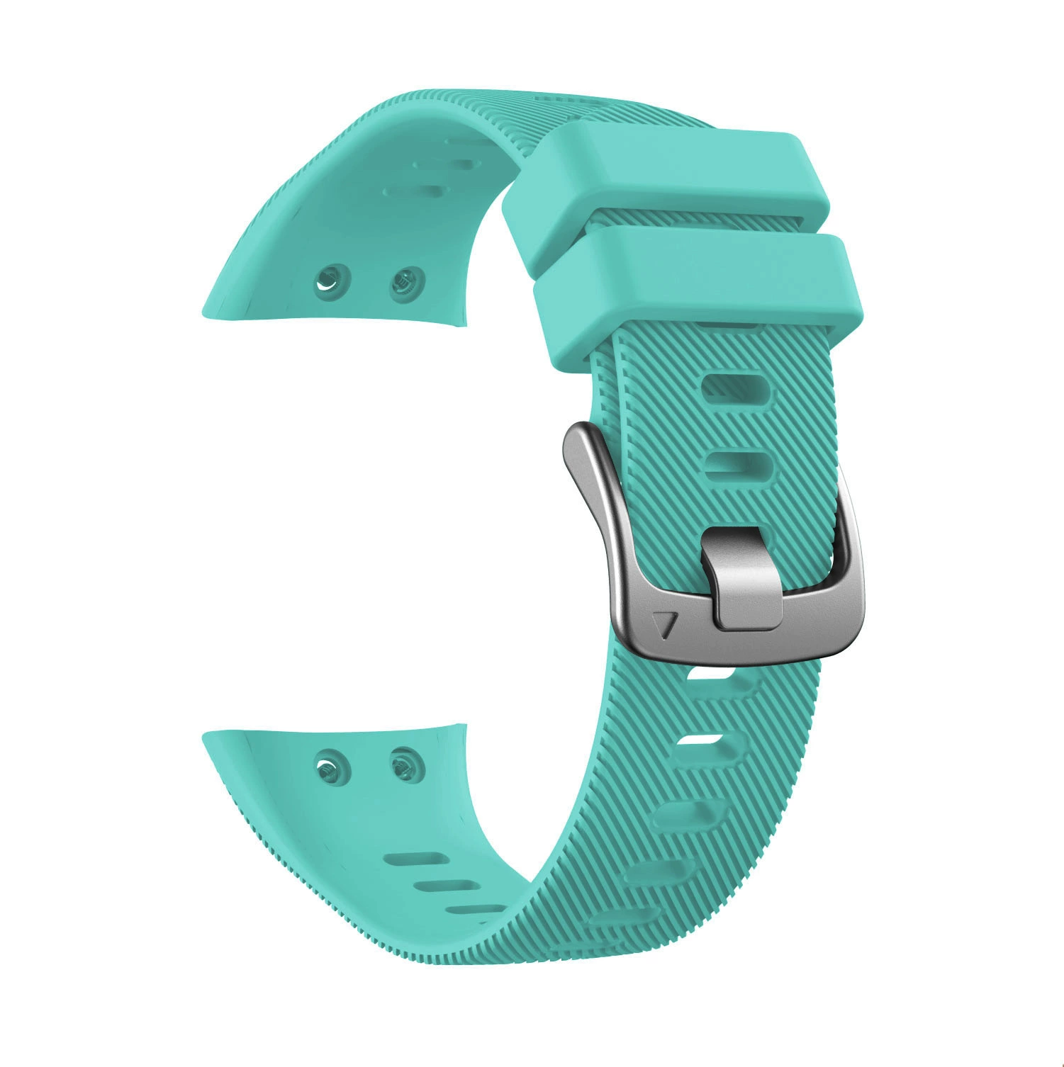 Джиминг Garmin Forerunner45s силиконовая подставка, тибетский шелк, тибетский F45s спортивный силиконовый ремешок для часов заменяет браслет