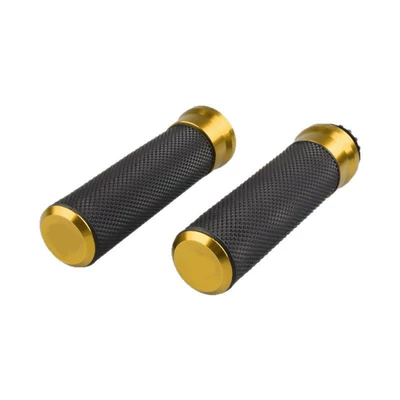 Motorcycle Handle Cover: car modified aluminum alloy handle