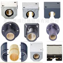 直线滑动轴承,JUI-01-08，RJI-01-32