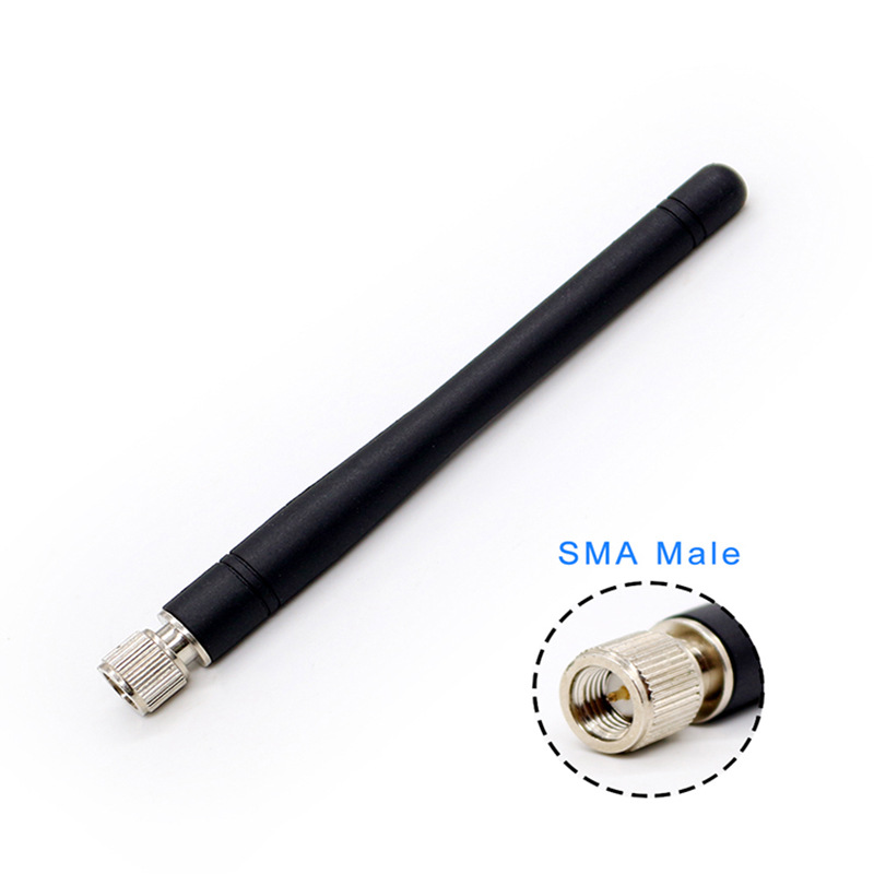 900/1800MHz胶棒天线 超宽频全向天线 GMS天线 SMA接口 厂家直销