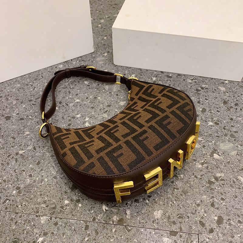 Quality one-shoulder bag