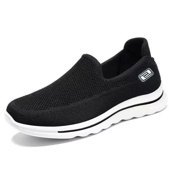 ZLJ5620 black [men's style]