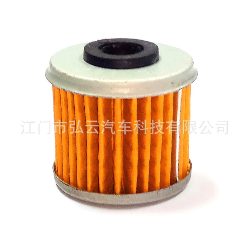 Fit For BAJAJ Pulsar NS200 RS200 Oil Filter JG571014 Filtro de máquina