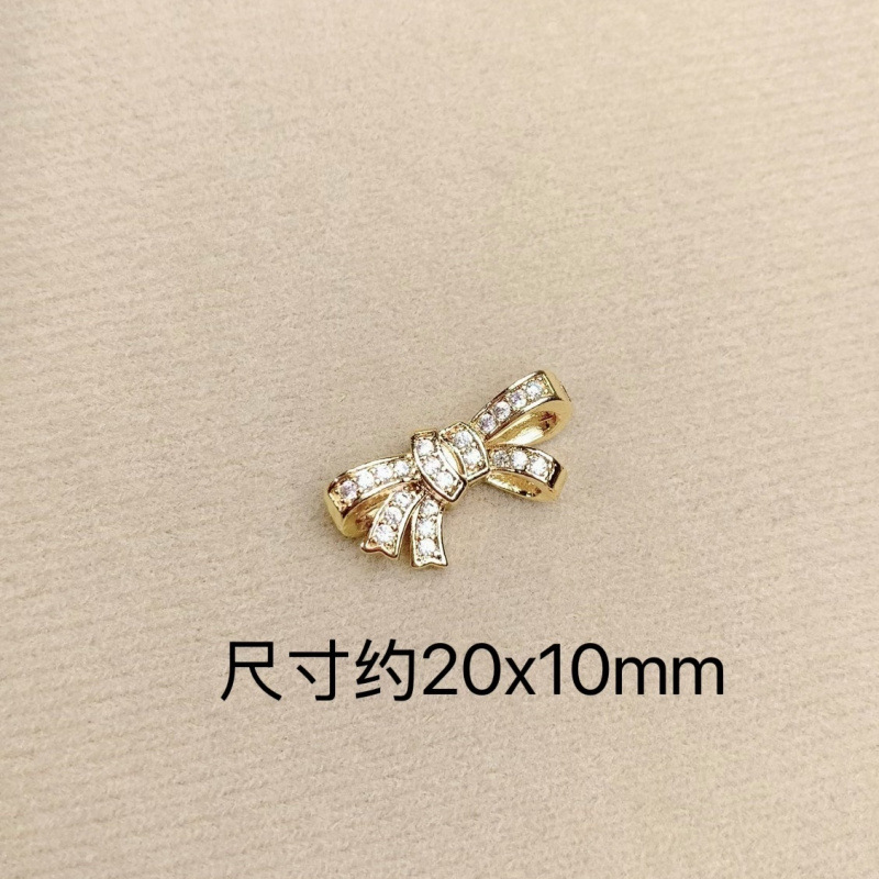 B26 골드 다이아몬드 활 1개