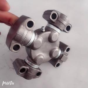 万向节 十字轴 BJ212 滚牙机 万向伸缩传动轴 金捷 北京市