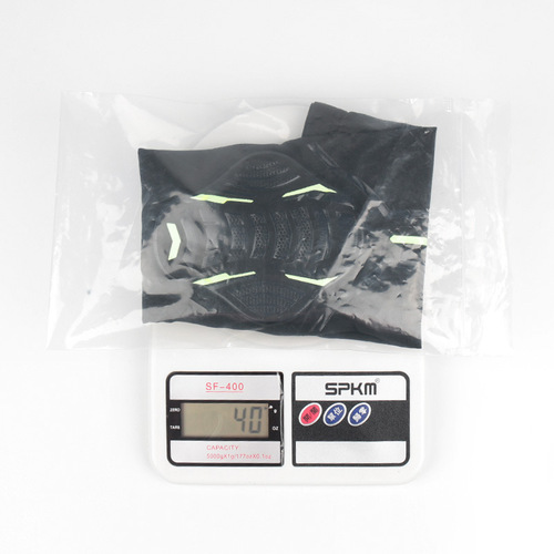 Cross-border sports arm sleeves snake scale honeycomb anti-collision pressurized elbow joint outdoor basketball football cycling handguards