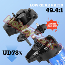 HobbyPark TRX4M���������иПoˢ/��ˢ�R�_ �羳���һ�����l