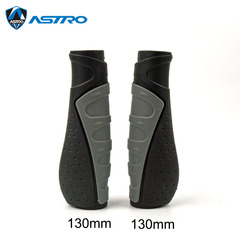 Astro Mountain Bike Long and Short Grip Covers Folding Bicycle Variable Speed ​​Bar Short Grip Covers
