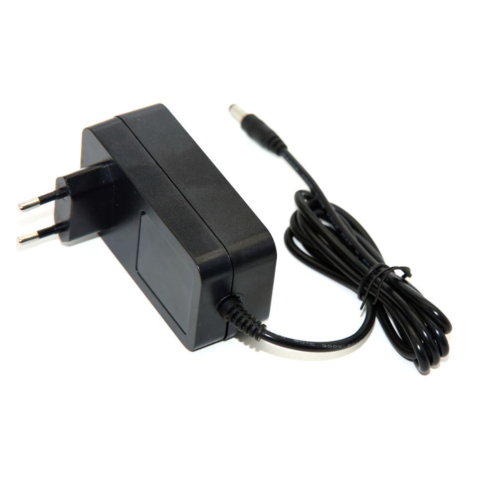 60W欧规CE认证12V5A 24V2.5A 15V4A充电器插墙式小家电 灯条电源