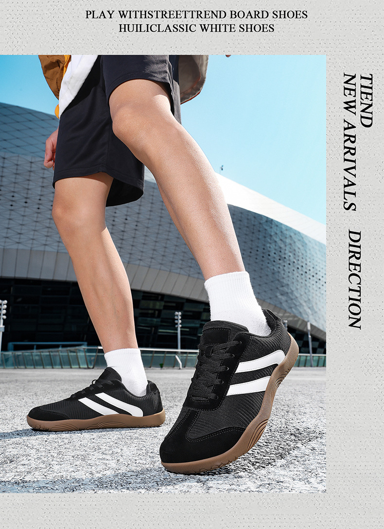 2026 Cross-border Plus Size 48 Men's German Training Comfortable Wide-Toed Flat Casual Sports Shoes, Team Building_vogvips.com