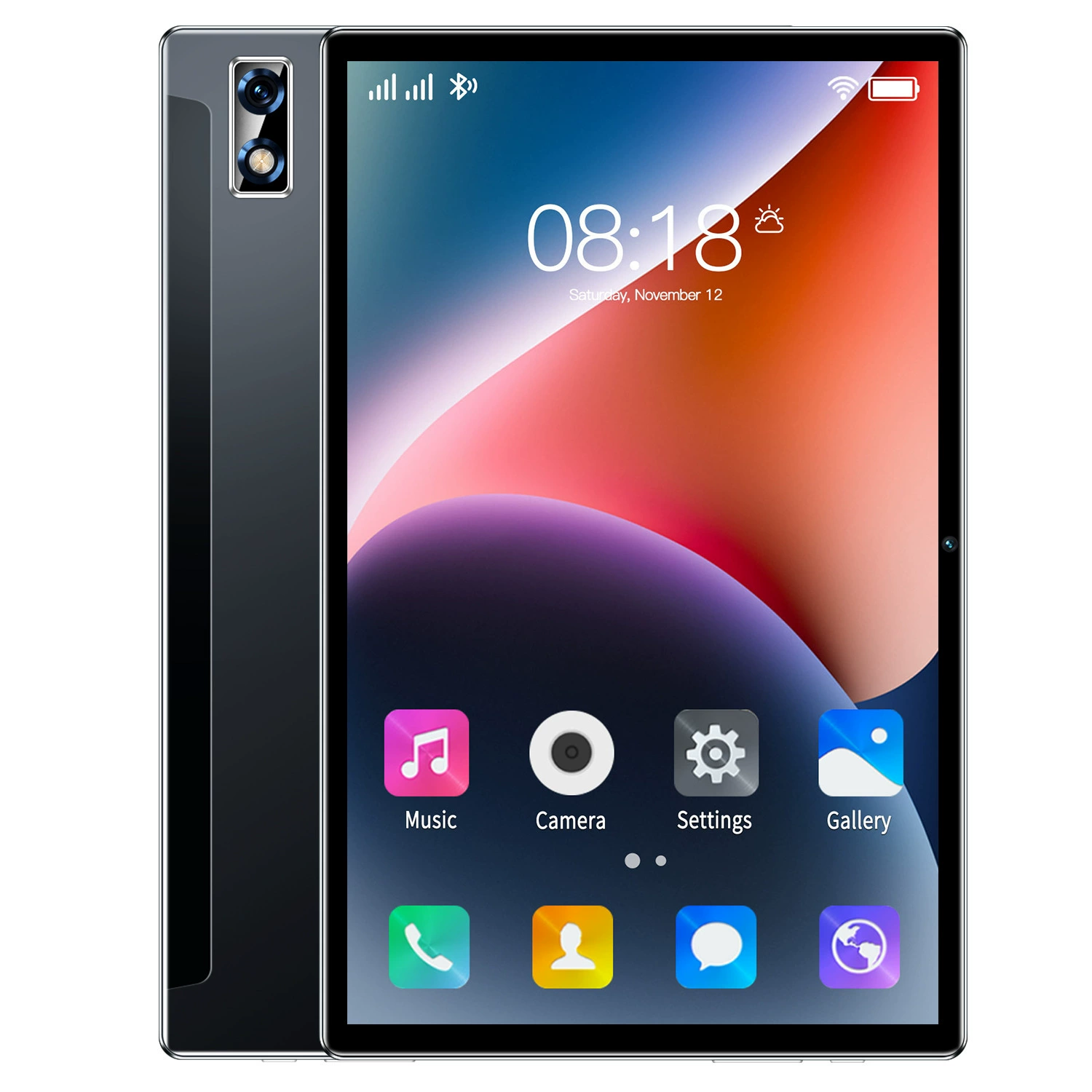(Cross-border trading), smart tablet laptop, Android, 10.1 inch, 4G