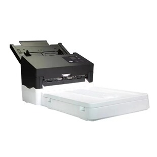 Hongguang (Avision)AV220HF A4 high-speed color double-sided sheet-fed scanner