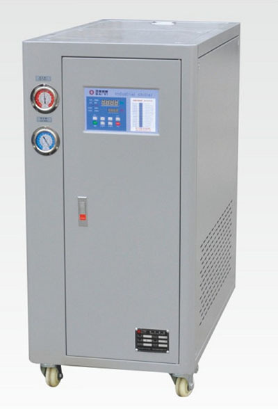 水冷式制冷机 型号 KM1-BY-3WC库号 M209131