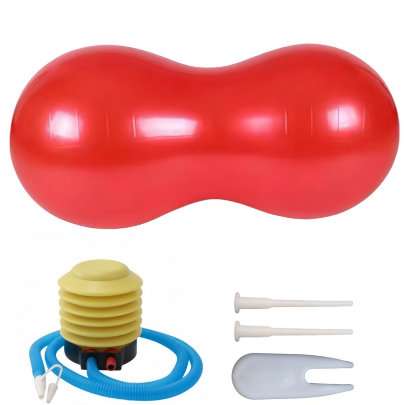 빨간색: 에어 실린더 + 에어 풀 + 에어 플러그