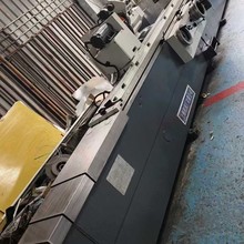 出售二手上海M1432Bx2米外圆磨床中心高180工件重量150
