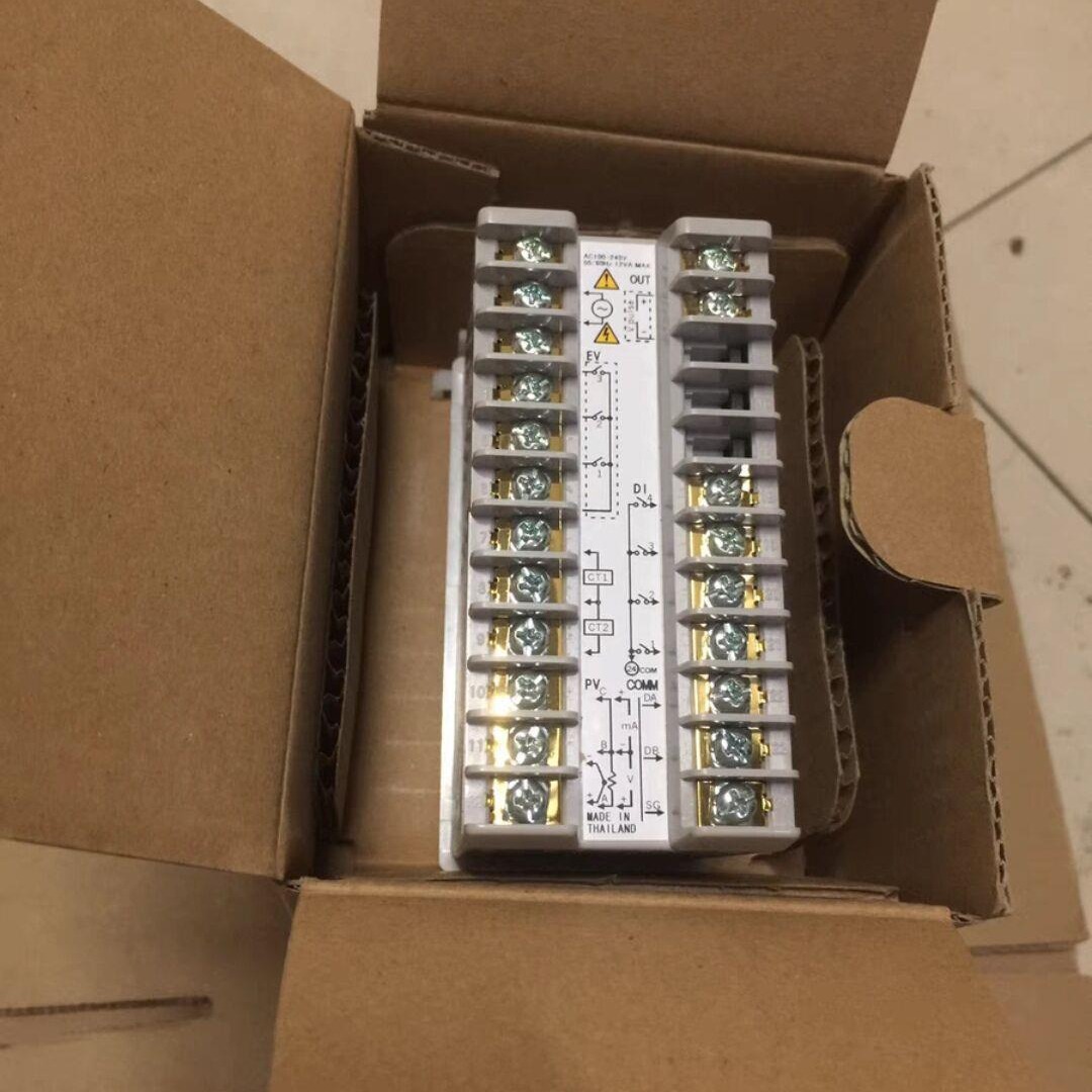 C35TR1UA1200智能数字调节器全新原装正品拍前议价