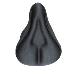 自行車無硅膠坐墊套山地車座套騎行3D座墊套騎行裝備單車配件