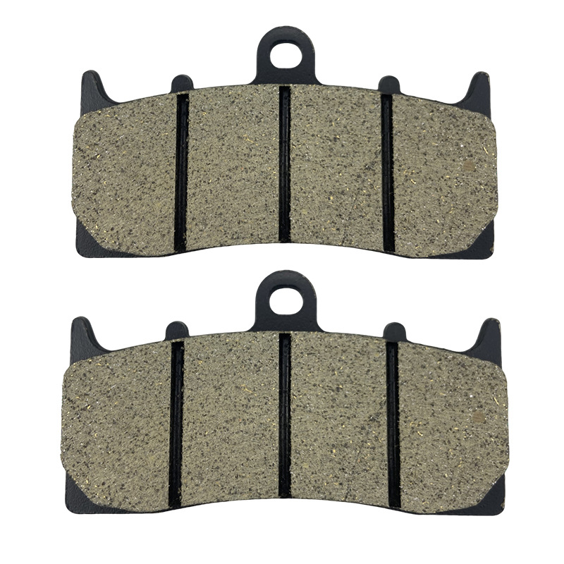 Motorcycle brakepads GTL GSF GSX FA188 fabricante de pastillas de freno