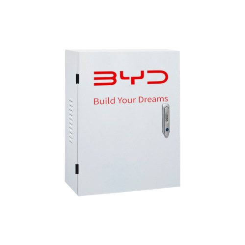 BYD charging station protective distribution box home new energy electric vehicle charging box charging station protection box