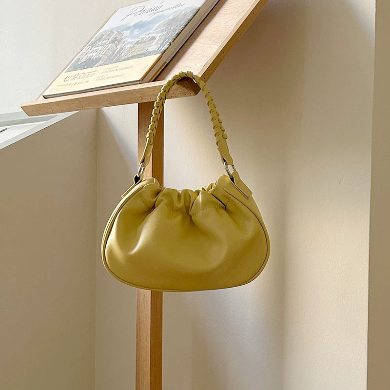 Summer universal underarm bag, chain, high-quality style, western style