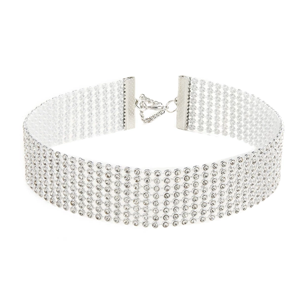 5538303 White Diamond