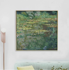 现代装饰画;工艺画;油画